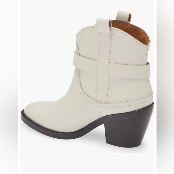 NEW 🤍 SEE BY CHLOE Hana Bootie - Picture 3 of 11